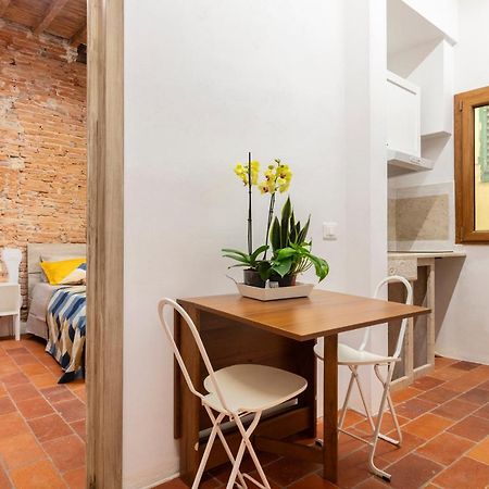 Central Cool Apt S. Spirito, Ac Firenze Eksteriør bilde