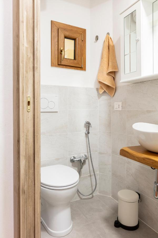 Central Cool Apt S. Spirito, Ac Firenze Eksteriør bilde